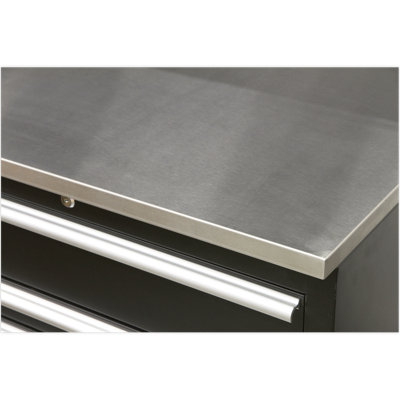 Steel Part / Accessory
