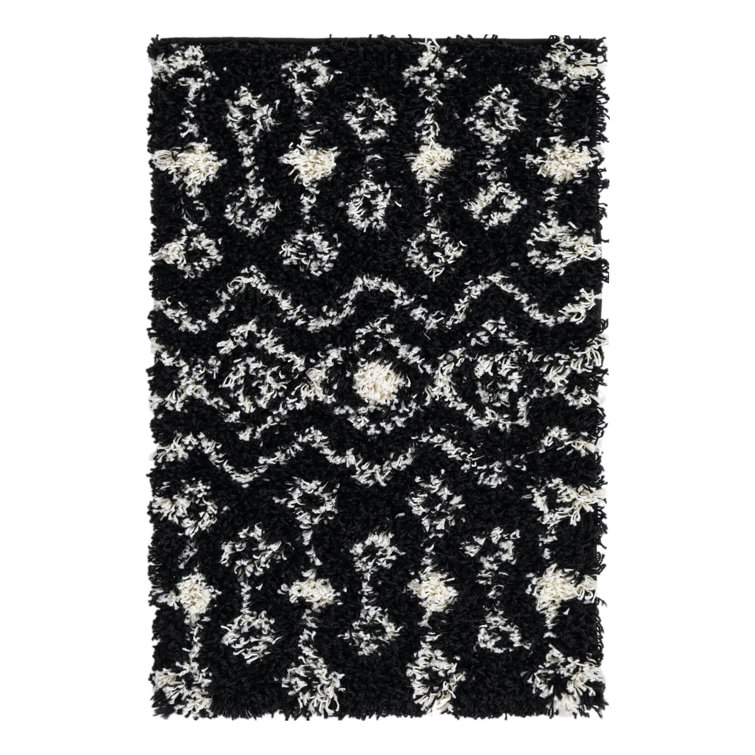 Griego Geometric Indoor Rug