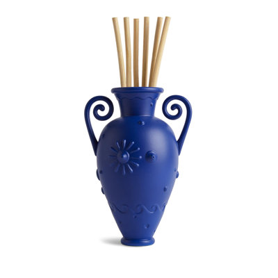 Pantheon Handmade Earthenware Jar