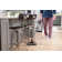 BISSELL CleanView Pet Slim Corded Stick Vacuum 3925