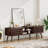 TV Stands With Storage For Tvs Up To 70", Wood TV Stand For Living Room-2102295178