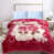 Rose Red Floral is out of stock