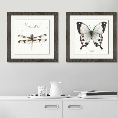 " A Country Weekend I " by Lisa Audit 2 - Pieces