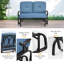 Glider Bench