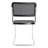 Marcel Breuer Cesca Cane Cantilever Dining Side Chair-1285297612