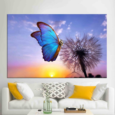 Print on Canvas