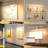 Remote Controlled  Dimmable Picture Light-1176678157