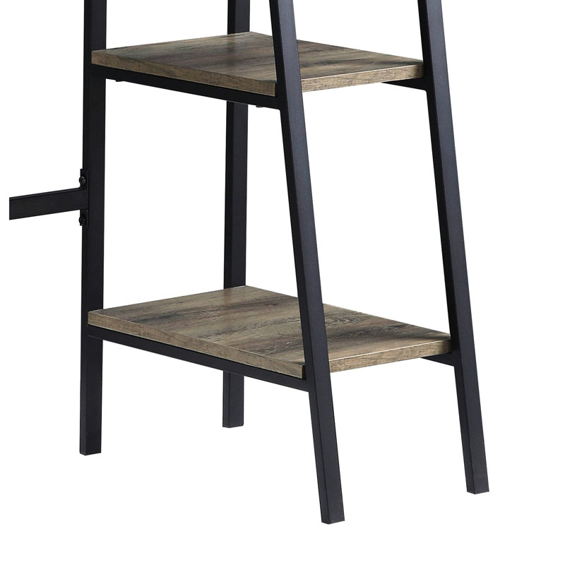 Armoire Desk