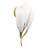 Vellinor 18.5" High 1-Light Wall Sconce