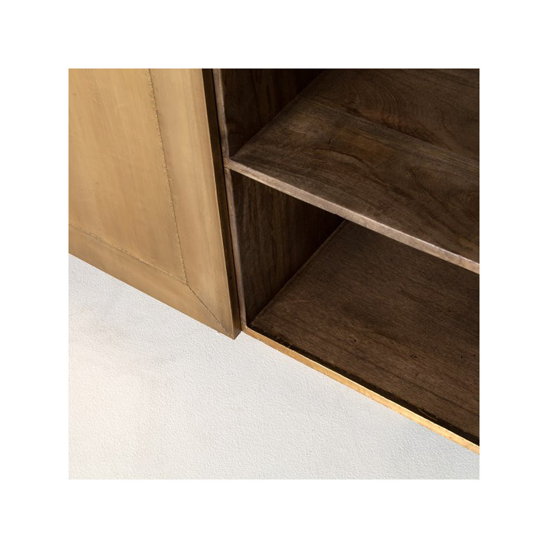 Freda 72'' W Sideboard