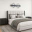 Applique murale 35,4 po Modern