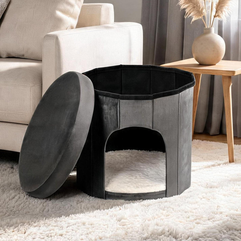 33.5 cm H Cat Tree / Condo