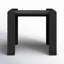 Table d'appoint Criston Sea Grass-396491419