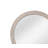 Claire Carved Wood Wall Mirror – Traditional Elegance with Modern Flair