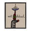 Cadre flottant à vin et à pâtes bien équilibré, design par Bouffants & Broken Hearts-833017983-833017976