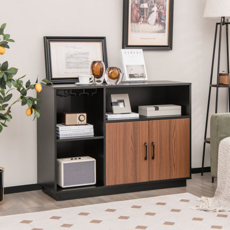 Buffet large 45,5 po Broadmeade