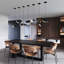 Papillons™ 1 - Light LED Pendant-97919447-50612302