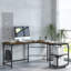 Bureau en L Konsta-1221197948