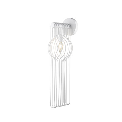 Appliquee à bras 1 lumières Hartly