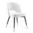Rouse Performance Velvet Dining Side Chair-539276188-609950546