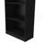 Wenge 5-Shelf Bookcase-230035855