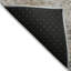 Tapis intérieur / extérieur lavable à la machine Segin ACN1179-109514557