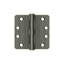 Steel Butt Bearing Hinge-14748206