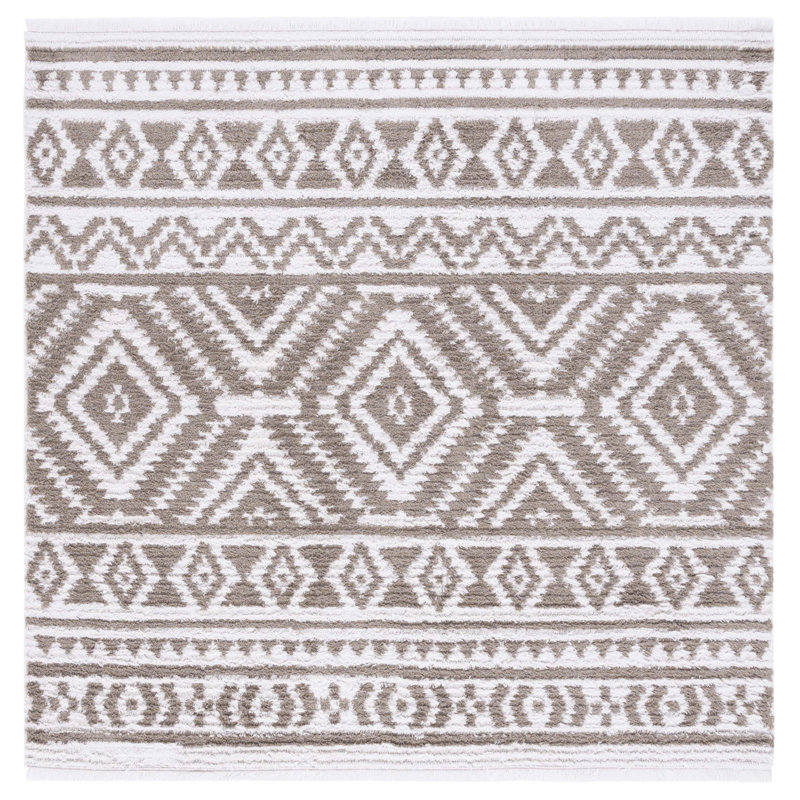 Tapis performance Sud-Ouest Augustine, Carré 6 pi 4 po