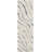 Ashal Shag Cream/Blue Area Rug-584667722