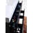 Royka 59'' Single Bathroom Vanity with Acrylic Top-751517477