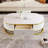 Modern Coffee Table With Drawers