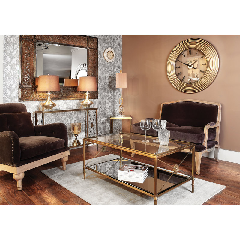 Becka Ceramic Accent Lamp