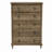 Cambell Traditional 2 Pieces Bedroom Set-424330302