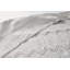 Bunia Polyester Solid Colour Bedspread-1869715843