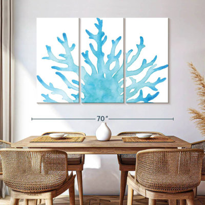 Corail de mer Brampt