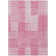 Granier Washable Striped Indoor / Outdoor Rug