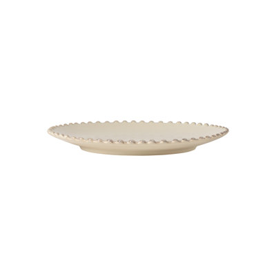 Pearl Salad/Dessert Plate