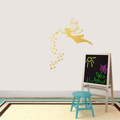 Hertzog Fantasy & Sci-Fi Wall Decal