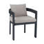 Chaise de salle à manger Elko-172779335