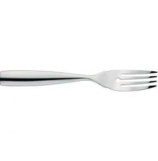 Dressed Stainless Steel Flatware