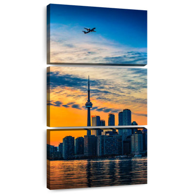 Toronto Sundown de Toronto