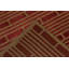 Hand Woven Wool Geometric Area Rug