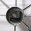 Elienor Iron Wall Clock-42026929-42026928