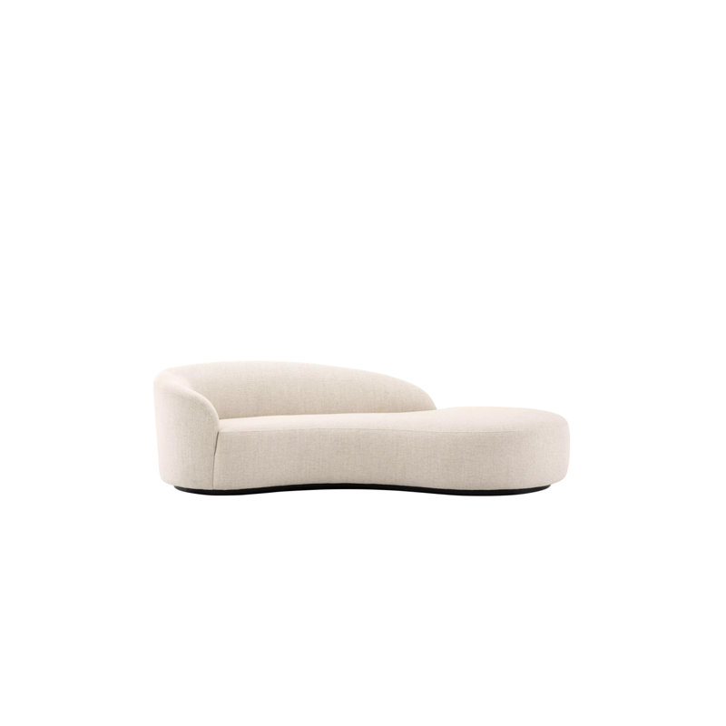 Bernd Sofa, Cream