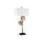 Heirloom Table Lamp