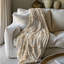 Boho Deco - 1 pièce Sherpa Premium-101983765