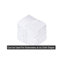 100% Cotton Solid Flour Sack Dishcloth Kitchen Towels Set for Dish Drying & Cleaning-86557954-72939067
