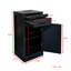 armoire à vin modulaire 24