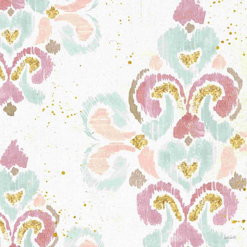 Soft Deco II, H 12 po x l 12 po