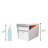 Locking Post Mounted Mailbox-11274110